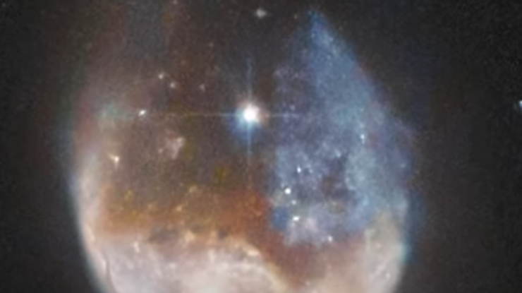 telescopul Hubble