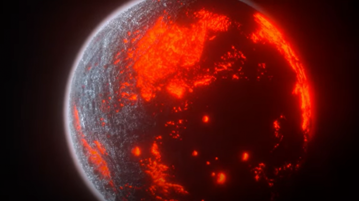planeta