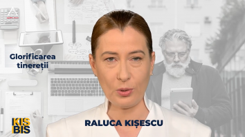 KisBis. Modern Elder: o categorie nouă pentru marketeri
