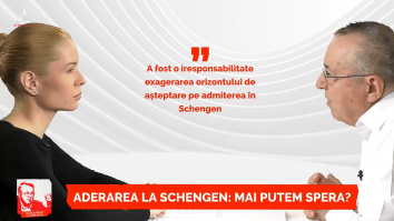 EXCLUSIV/ Gândurile lui Cristoiu, sâmbătă, 17 decembrie, la ALEPH NEWS