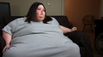 Una dintre cele mai grase femei din lume, acum de nerecunoscut după ce a slăbit 500 de kilograme