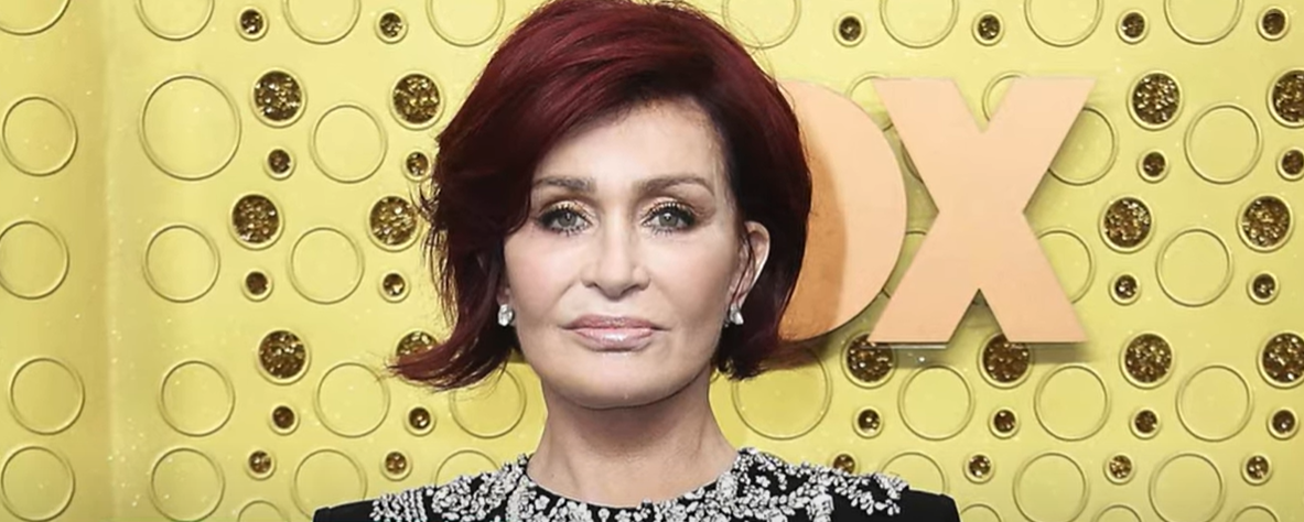 Sharon Osbourne a fost dusă de urgență la spital după ce a „suferit o urgență medicală”