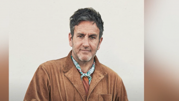 Solistul trupei The Specials, Terry Hall