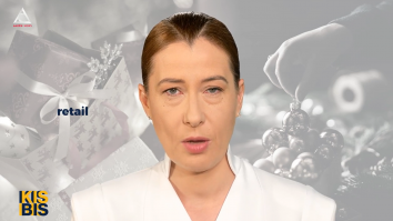 KisBis. Crăciun - cadouri, emoție, profit
