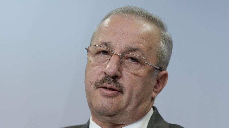 Vasile Dîncu: Votul din Consiliul JAI este o înfrângere a întregii clase politice din România