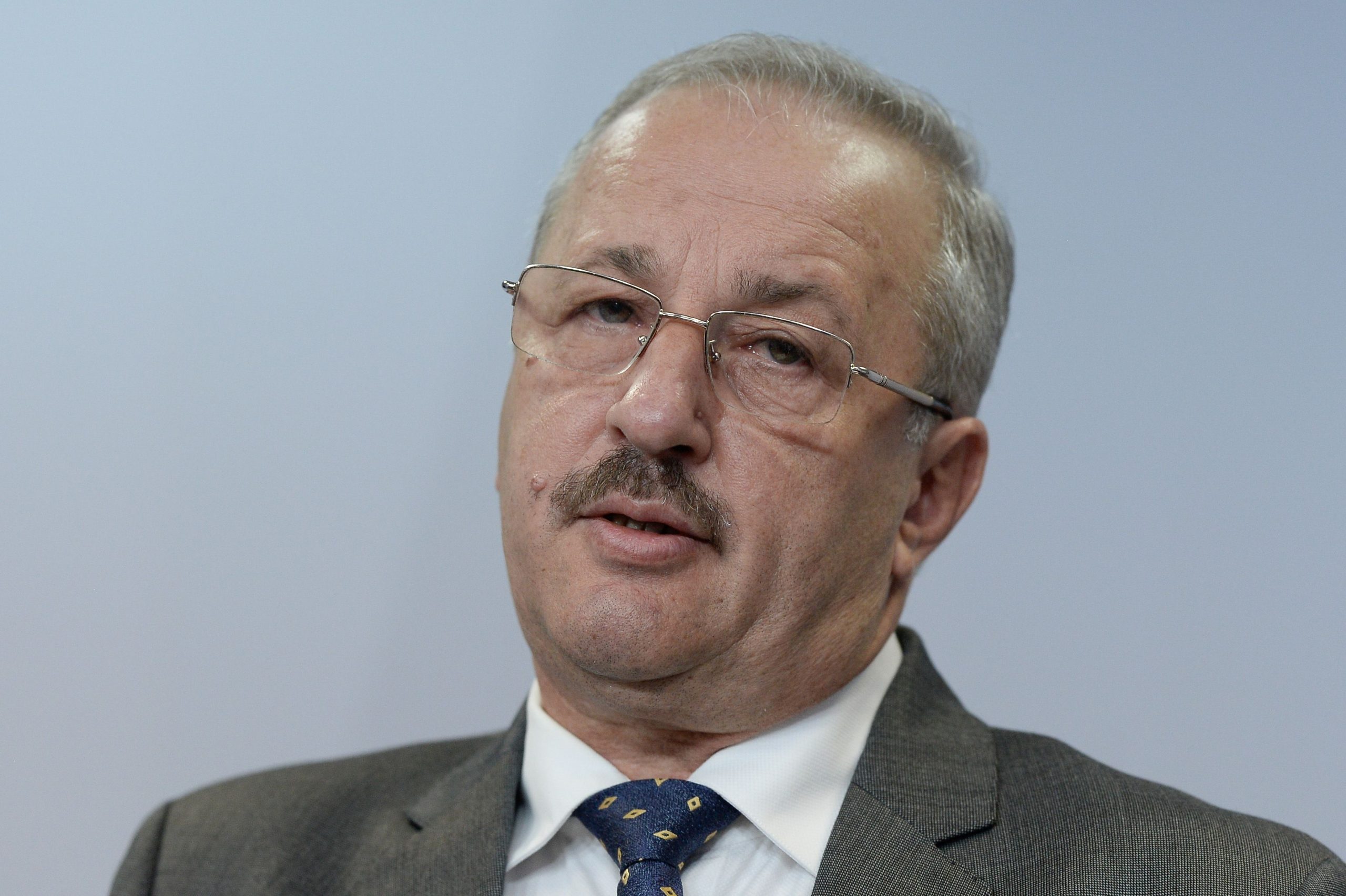 Vasile Dîncu: Votul din Consiliul JAI este o înfrângere a întregii clase politice din România