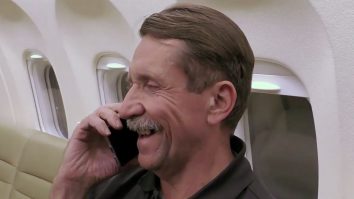 Viktor Bout şi-a exprimat susţinerea pentru Putin şi ofensiva rusă în Ucraina. ,,Sunt mândru că sunt rus şi preşedintele nostru este Putin”