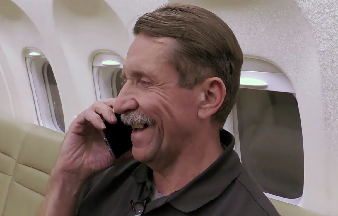 Viktor Bout şi-a exprimat susţinerea pentru Putin şi ofensiva rusă în Ucraina. ,,Sunt mândru că sunt rus şi preşedintele nostru este Putin”