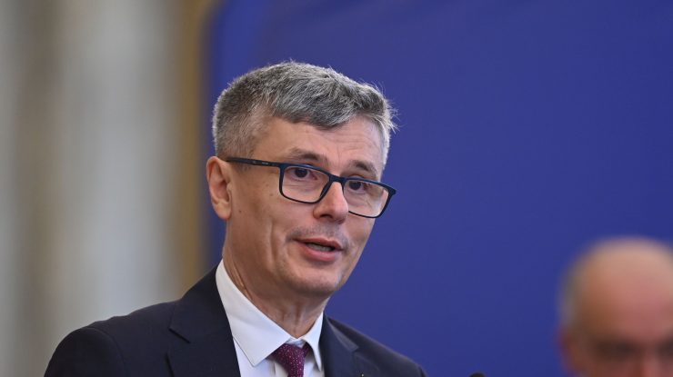 Ministrul Energiei, Virgil Popescu, cere eliberarea din funcție a directorilor CE Oltenia