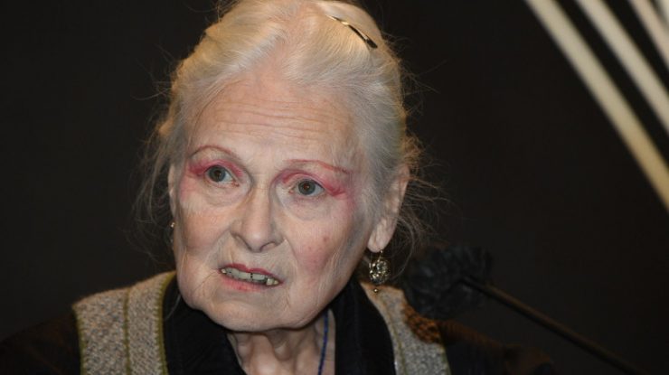 Stella McCartney și Victoria Beckham aduc omagii  creatoarei de modă Vivienne Westwood după moartea acesteia la vârsta de 81 de ani