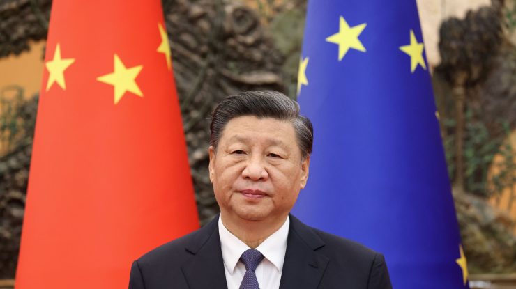 China declară că alianța AUKUS este pe „calea erorii și a pericolului” după dezvăluirea acordului cu submarinele