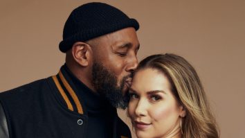Soția lui Stephen ‘tWitch’ Boss, Allison Holker, vorbește după moartea subită a soțului său