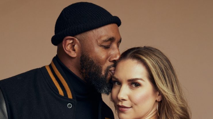 Soția lui Stephen ‘tWitch’ Boss, Allison Holker, vorbește după moartea subită a soțului său