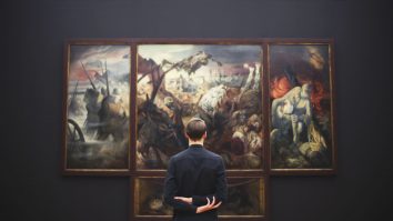 Arta schimbă jocul în business. 10 mari companii din România au integrat arta în business în 2022