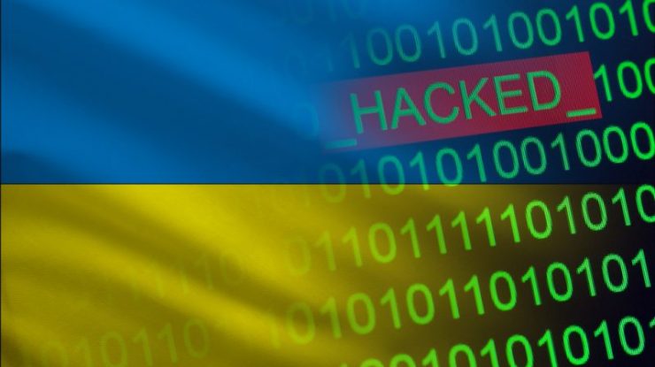 Ucraina anunță că a neutralizat peste 4.500 de atacuri cibernetice asupra țării în acest an