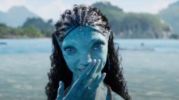 Continuarea „Avatar” a generat 50,4 milioane de dolari începând de miercuri