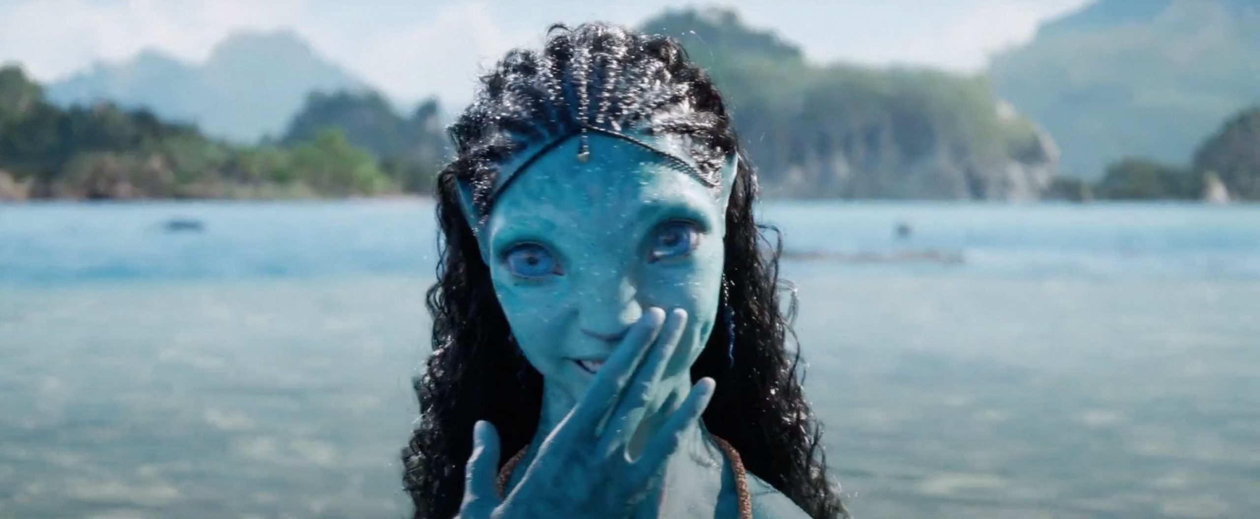 Continuarea „Avatar” a generat 50,4 milioane de dolari începând de miercuri