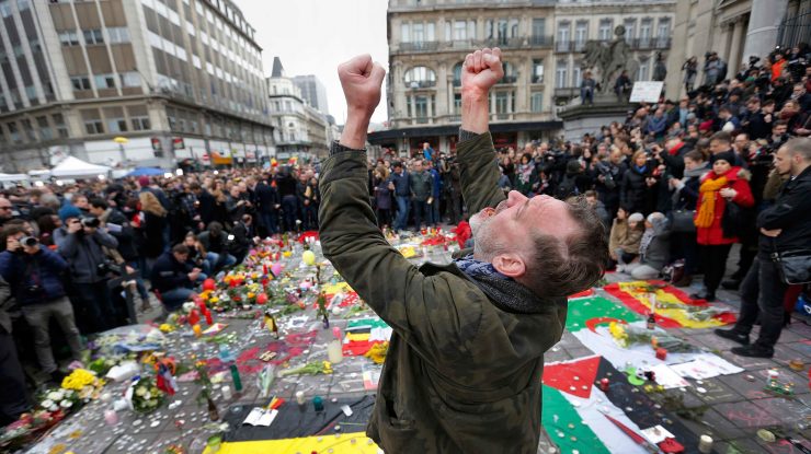 Belgia lansează cel mai mare proces penal din istoria sa după atacurile teroriste din 2016