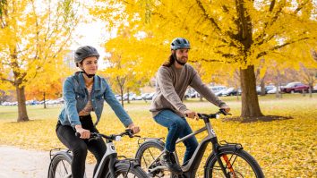 VIDEO. Topul celor mai tari biciclete electrice în 2022