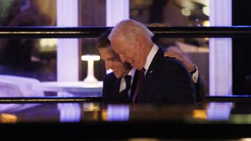 Joe Biden și Emmanuel Macron au discutat la Casa Albă războiul Rusiei în Ucraina