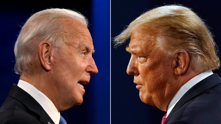 „Războiul hârtiilor” Trump vs. Biden: asemănări și diferențe între documentele confidențiale găsite asupra fiecăruia dintre ei