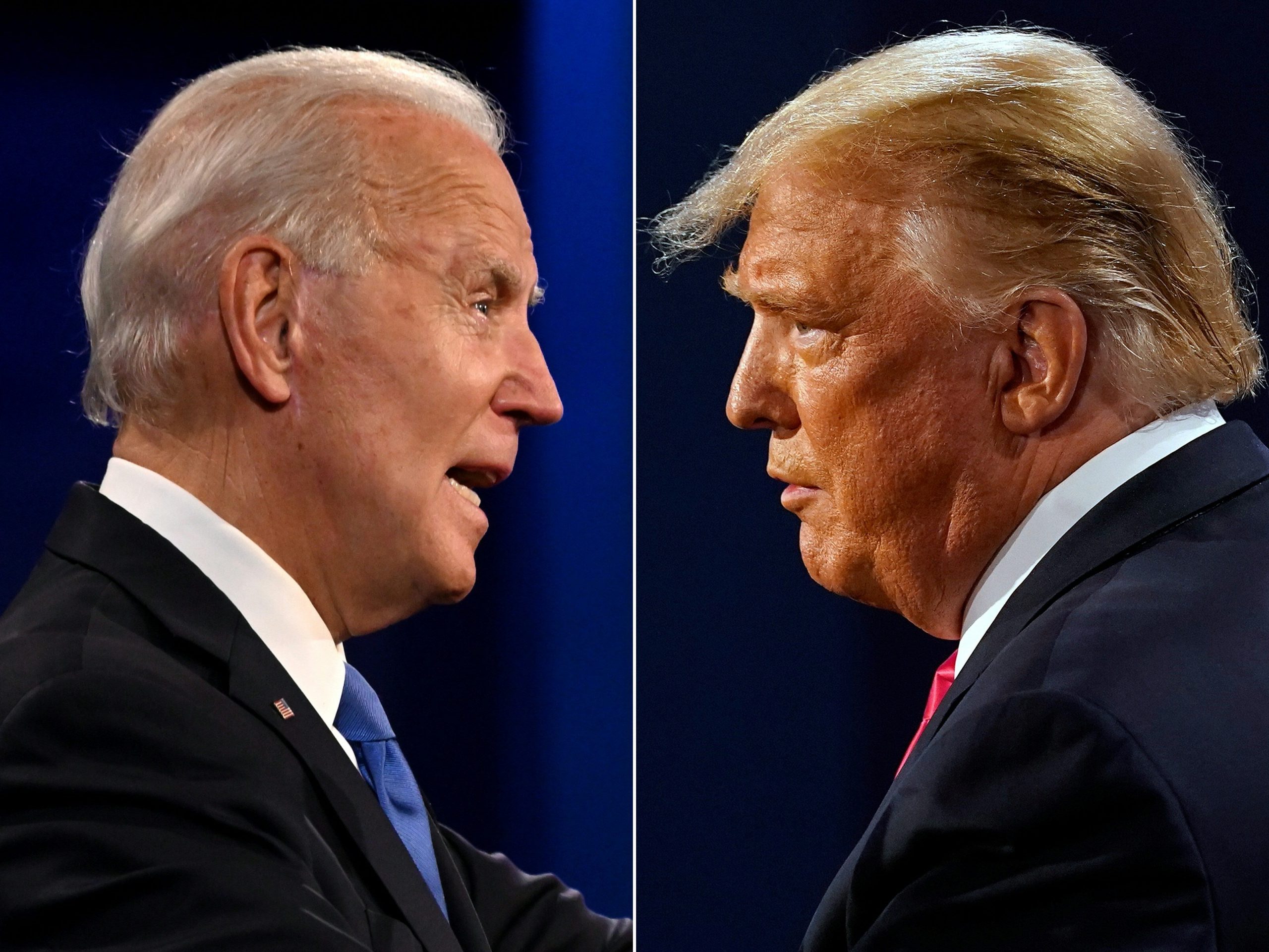 „Războiul hârtiilor” Trump vs. Biden: asemănări și diferențe între documentele confidențiale găsite asupra fiecăruia dintre ei