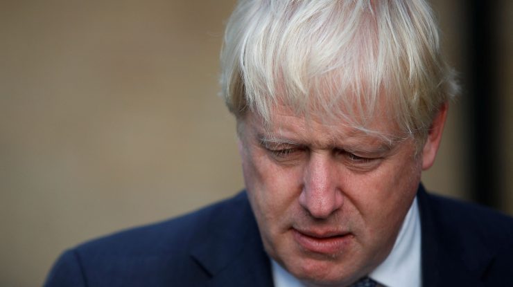 2022 în citate politice – ce au spus politicienii anul acesta. Evenimente memorabile din viața britanică