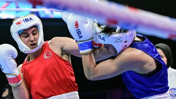 Femeile din Cuba pot boxa din nou după zeci de ani de interdicție