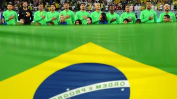 Croația a bătut Brazilia la penalty și s-a calificat în semifinalele Campionatului Mondial