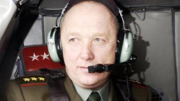 Un general rus a murit subit la Moscova