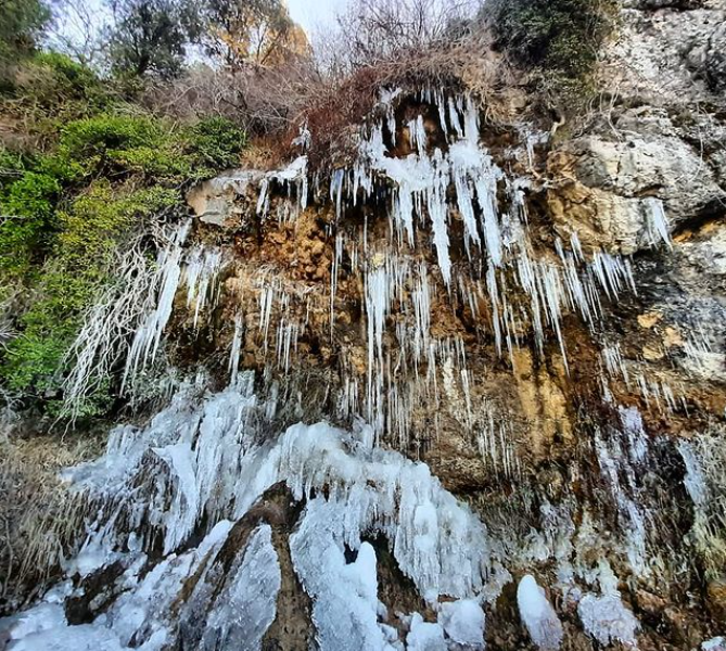 cascada