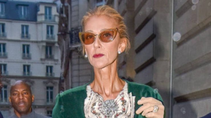Celine Dion și-a anulat toate concertele, din cauza diagnosticului. Ce spun doctorii despre starea artistei