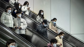 China oprește publicarea datelor COVID-19 pe fondul creșterii numărului de infecții