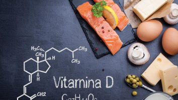 STUDIU. Noi dovezi arată că vitamina D poate proteja creierul îmbătrânit