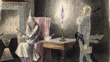În această zi a anului 1843, Charles Dickens a publicat „A Christmas Carol”