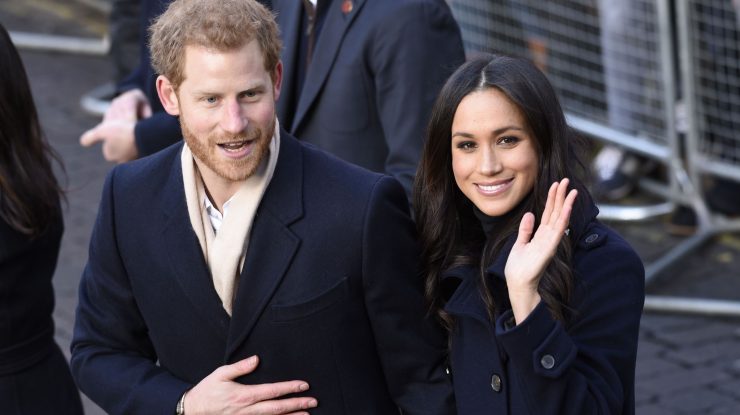 Expert: Documentarul lui Harry și Meghan de pe Netflix va fi lăsat familia regală cu un sentiment de disperare, consternare și dezamăgire
