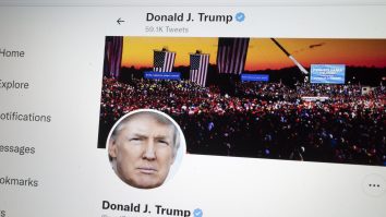 Trump cere desființarea Constituției americane