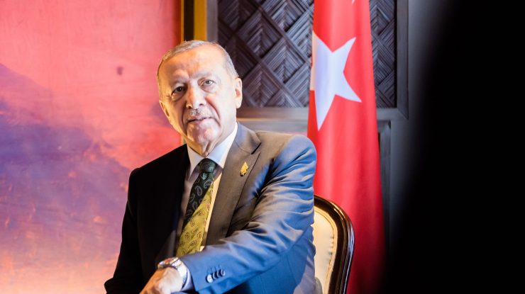 Turcia: Erdogan lasă să se înțeleagă că va candida pentru un ultim mandat în 2023