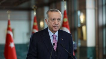Erdogan vrea ca Putin să „curețe” nordul Siriei de forțele kurde