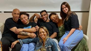 Familia lui Pele şi-a petrecut Crăciunul în spital alături de legenda braziliană