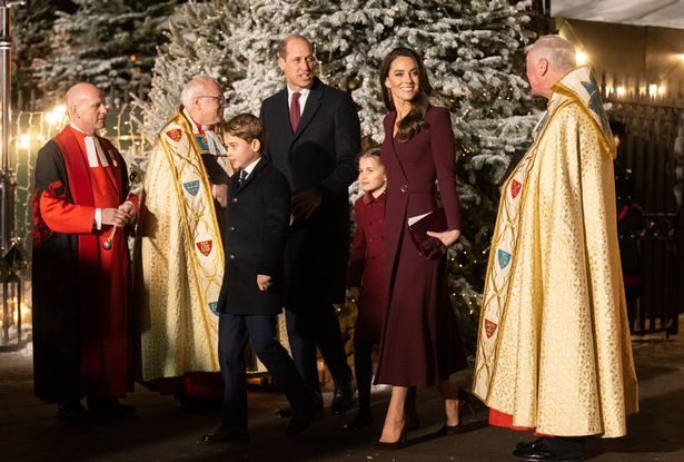 Agenda familiei regale de Boxing Day este plină. Aceasta include un mic dejun extravagant și o excursie în familie