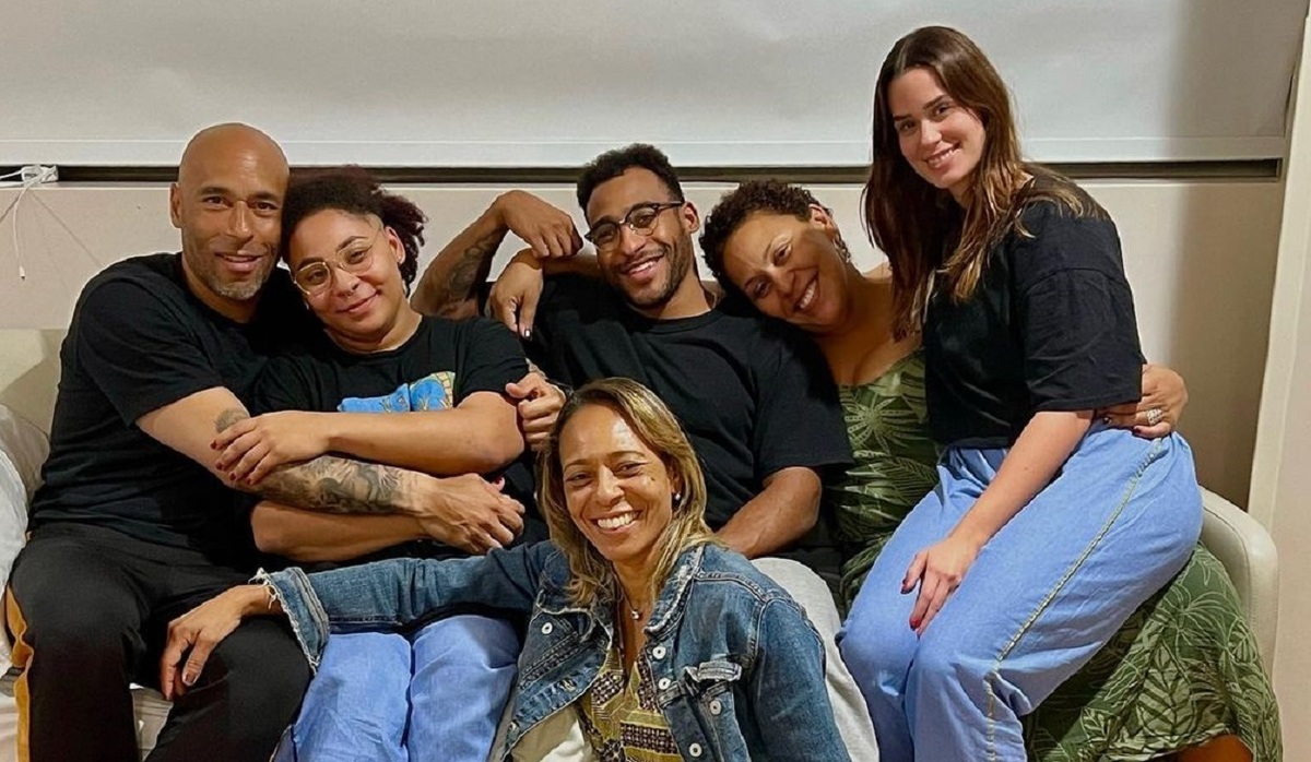 Familia lui Pele şi-a petrecut Crăciunul în spital alături de legenda braziliană
