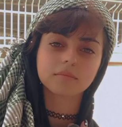 Regimul iranian revine asupra deciziei de a executa o fată de 16 ani, în timp ce mulțimea cere eliberarea ei