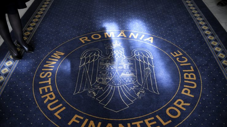 Ministerul Finanţelor a publicat proiectul de buget pentru 2023, configurat pe un cadru economic cu o creştere economică de 2,8%