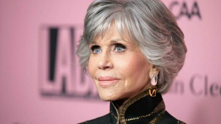 Jane Fonda, actrița premiată cu Oscar, a făcut un nou anunț. Cancerul ei este în remisie