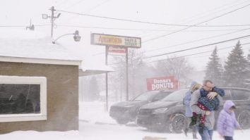 Viscol nemilos în America de Nord. Aproape 250 de milioane de persoane sunt afectate şi s-au înregistrat cel puţin 28 decese