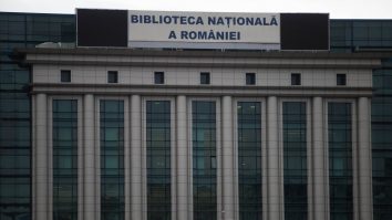 Ministerul Culturii: Manuscrise de Cioran şi Eliade, în administrarea Bibliotecii Naţionale a României