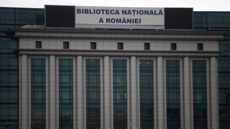 Ministerul Culturii: Manuscrise de Cioran şi Eliade, în administrarea Bibliotecii Naţionale a României