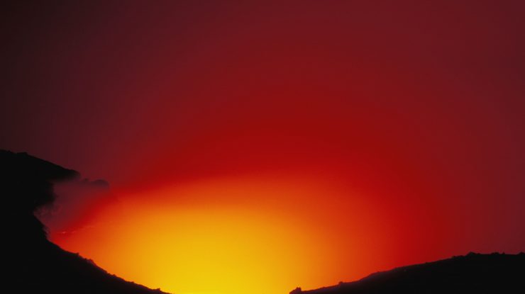 Un bărbat transmite un avertisment dur după ce a trecut printr-o călătorie în „iad”