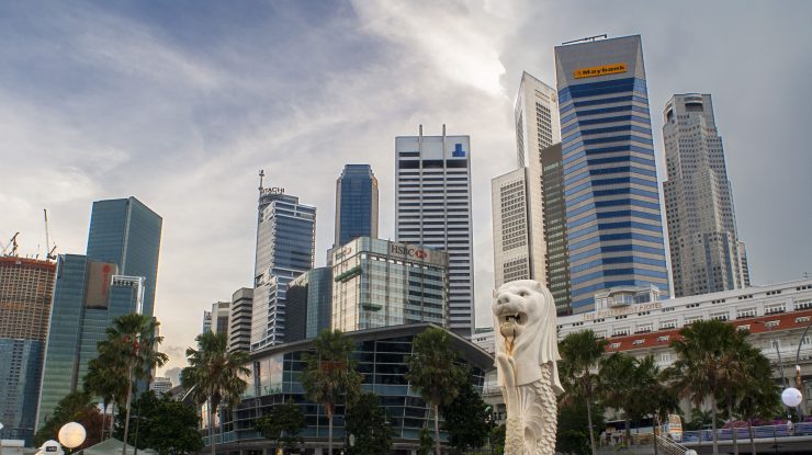 SONDAJ. Singapore și New York sunt cele mai scumpe orașe din lume în acest moment